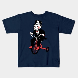 I Want To Play A Game Kids T-Shirt